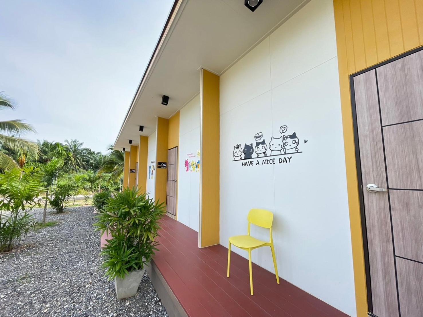 Bed and Breakfast Takhun Mountain View Ban Tha Khun Pokój zdjęcie